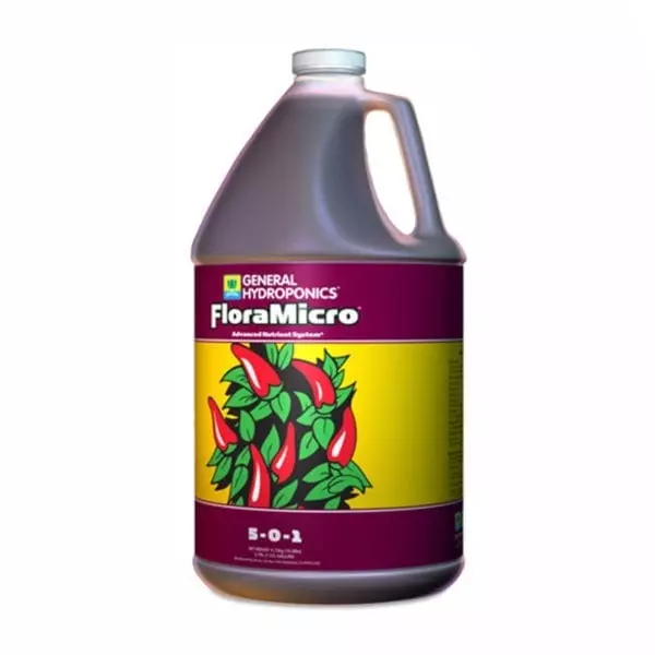 GH florabloom 1 gallon