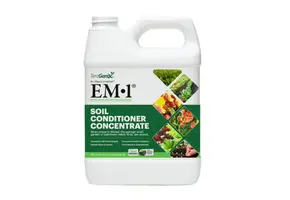 EM-1 microbial inoculant 1 gallon