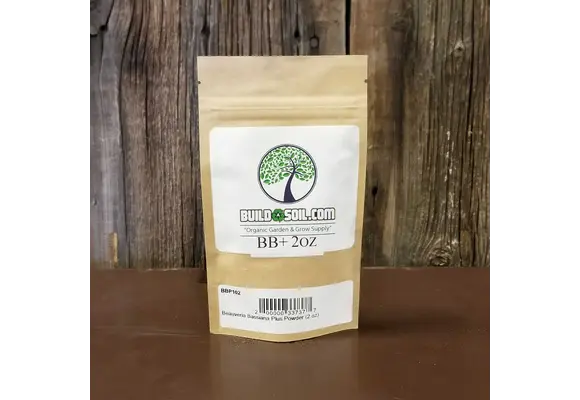 Build a soil beauveria bassiana 2oz