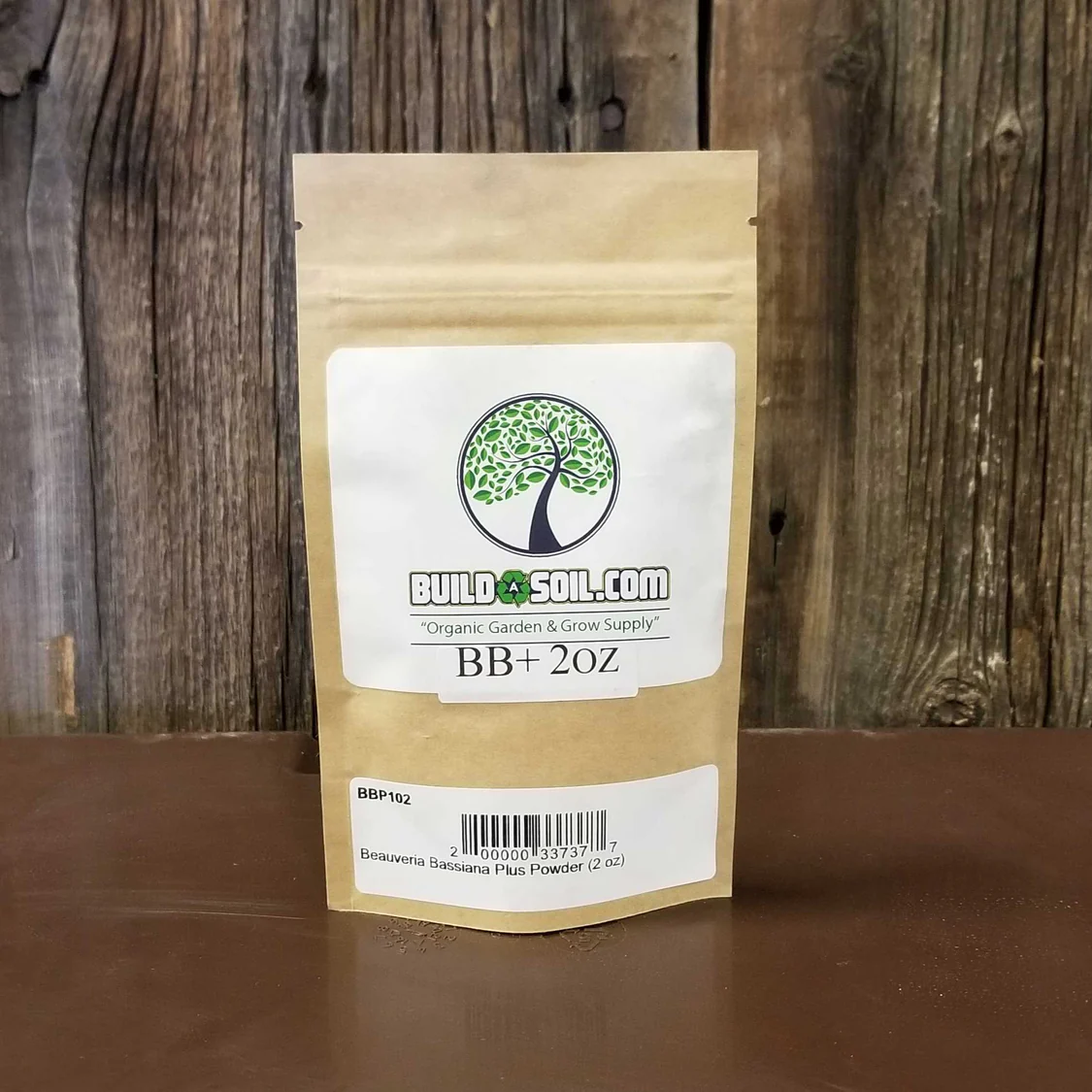 Build a soil beauveria bassiana 2oz