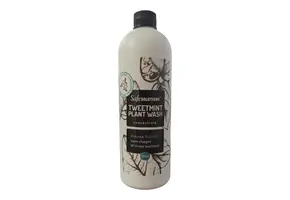 Tweetmint plant wash 16oz