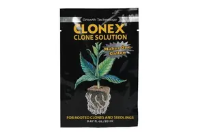 Clonex clone solution single packs