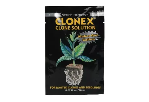 Clonex clone solution single packs