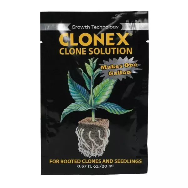 Clonex clone solution single packs