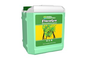 GH floragro 1 gallon
