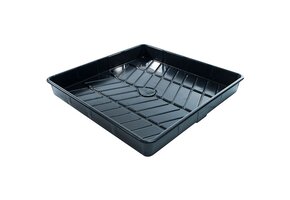 Botanicare ID tray 4x4 black