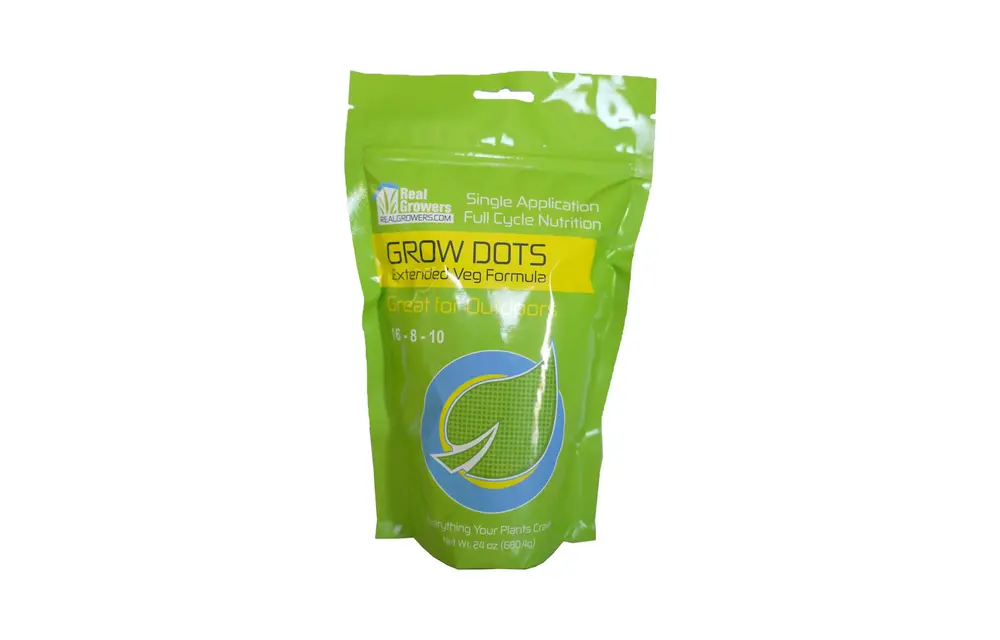Grow Dots Extended Veg 75 gram