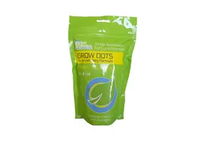 Grow Dots Extended Veg 75 gram