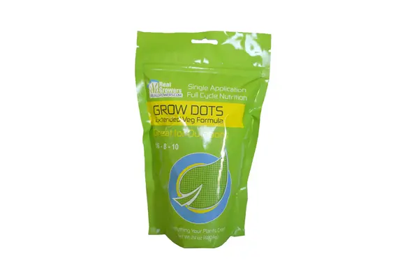 Grow Dots Extended Veg 75 gram