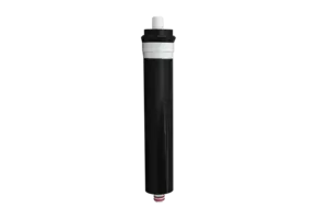 Hydrologic stealth RO membrane