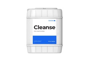 Athena cleanse 5 gallon