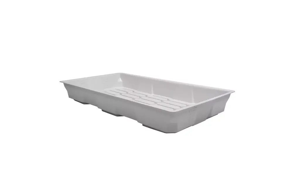 2x4 flood tray