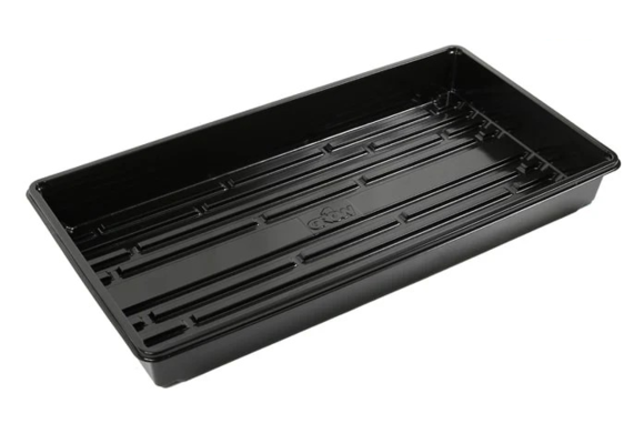 Grow 1 Tray 10x20 with drain holes