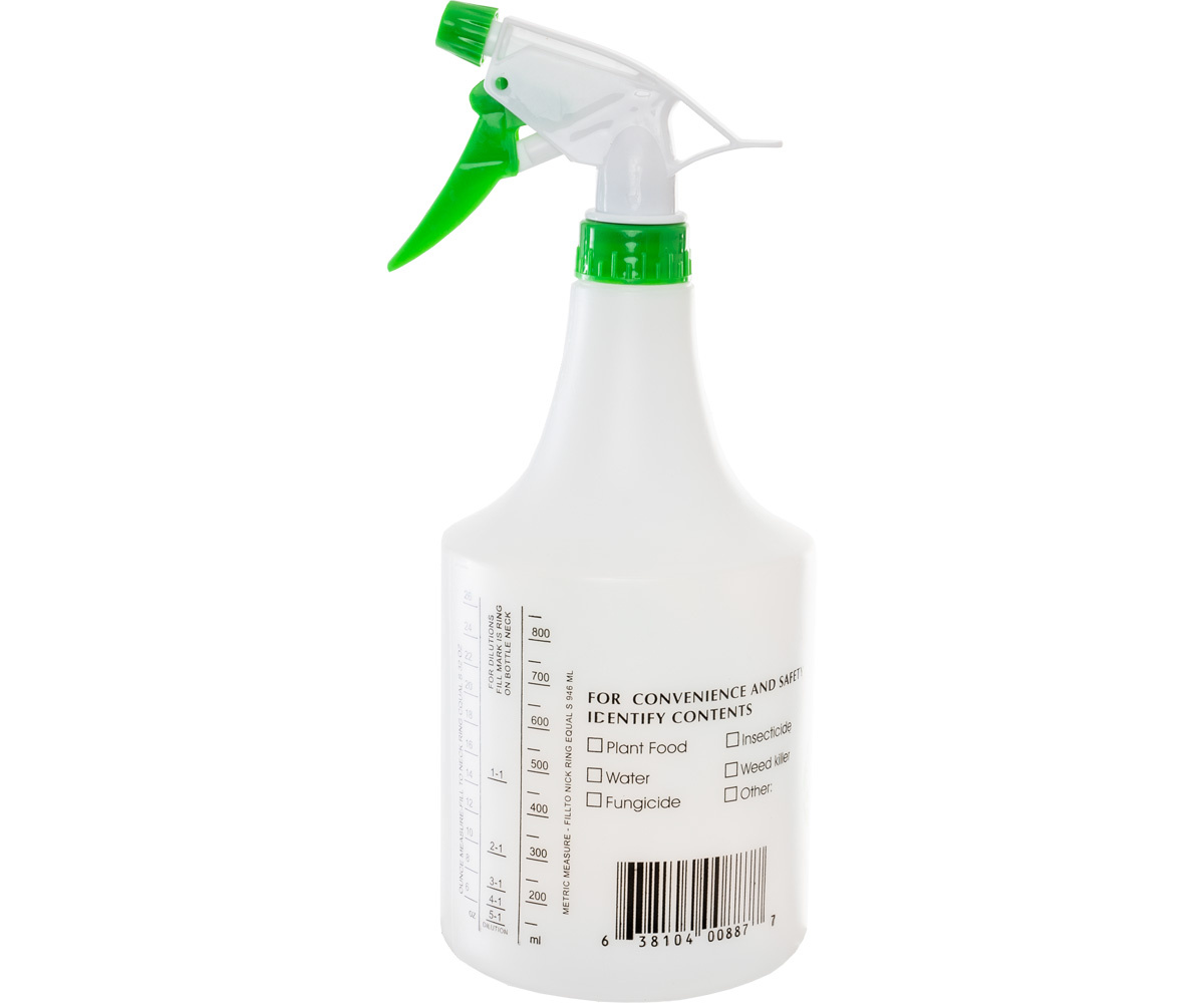 32oz spray bottle