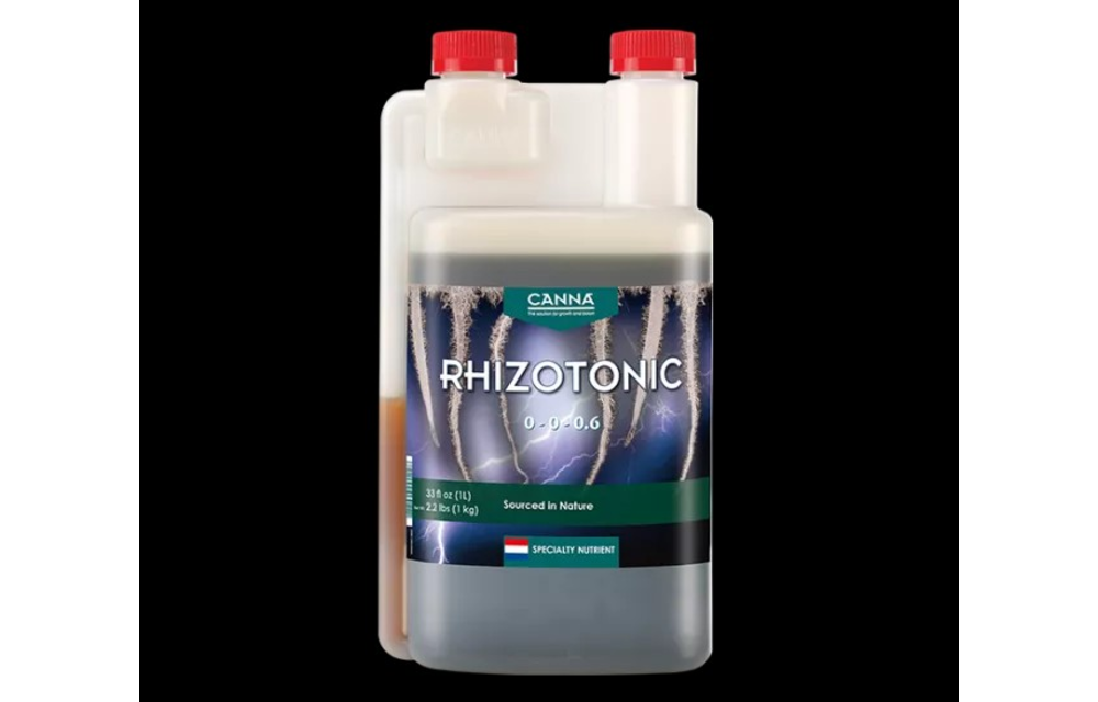 Canna Rhizotonic 8.25 fl oz