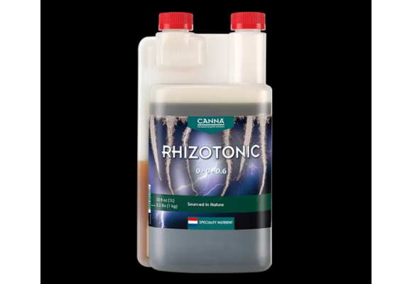 Canna Rhizotonic 8.25 fl oz