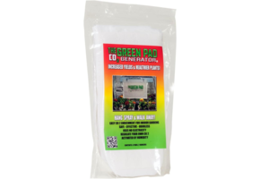 Green Pad CO2 Generator