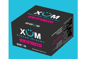 Xüm Magic Tabs 10pk