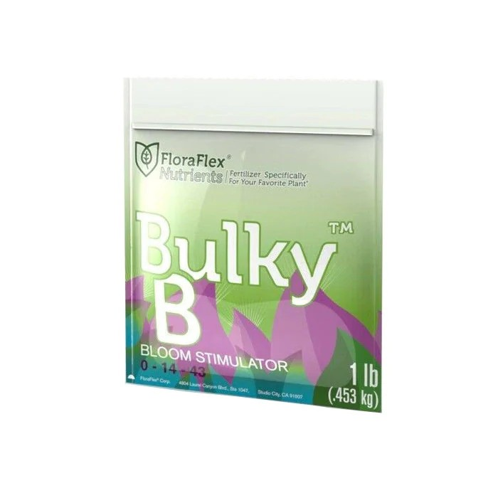 Floraflex bulky B 1 pound