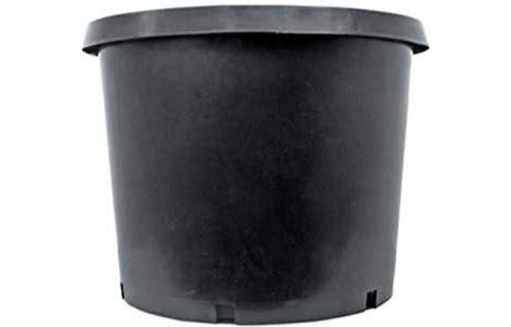 Gro pro 15 gallon plastic pot