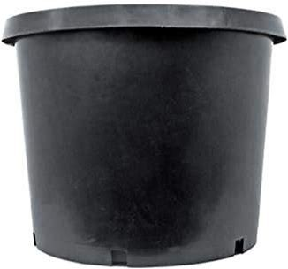 Gro pro 15 gallon plastic pot