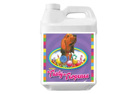 Advanced nutrients tasty terpenes 4L