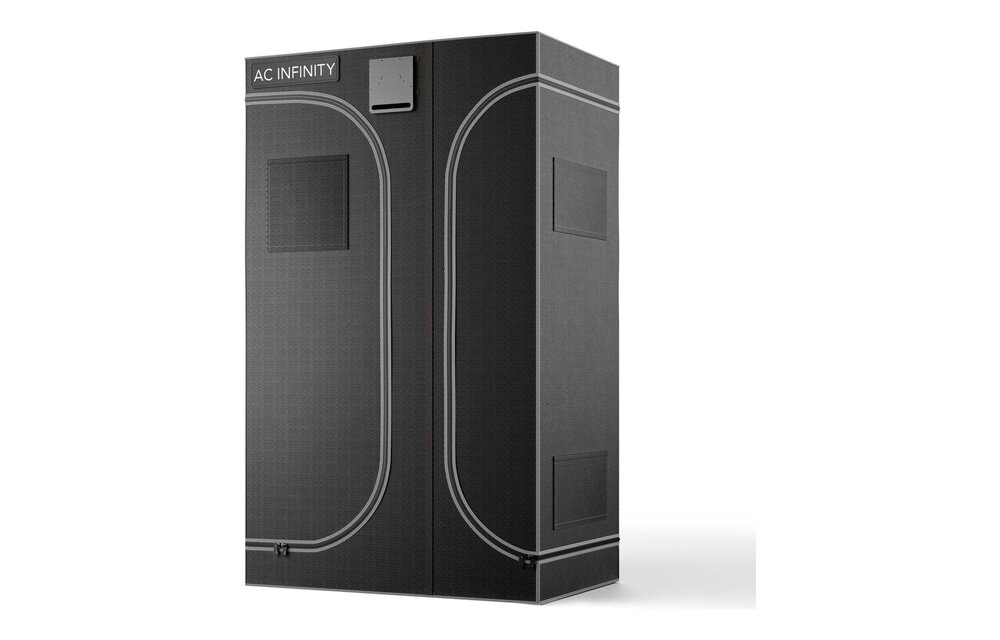 Ac Infinity Cloudlab 632 grow tent 3x2