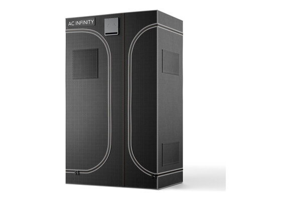 Ac Infinity Cloudlab 632 grow tent 3x2
