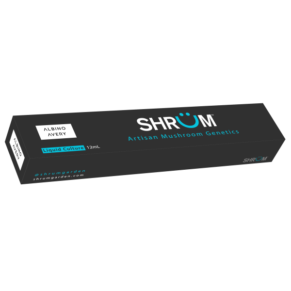 coast 2 coast Shrum 12ml liquid culture Thrasher