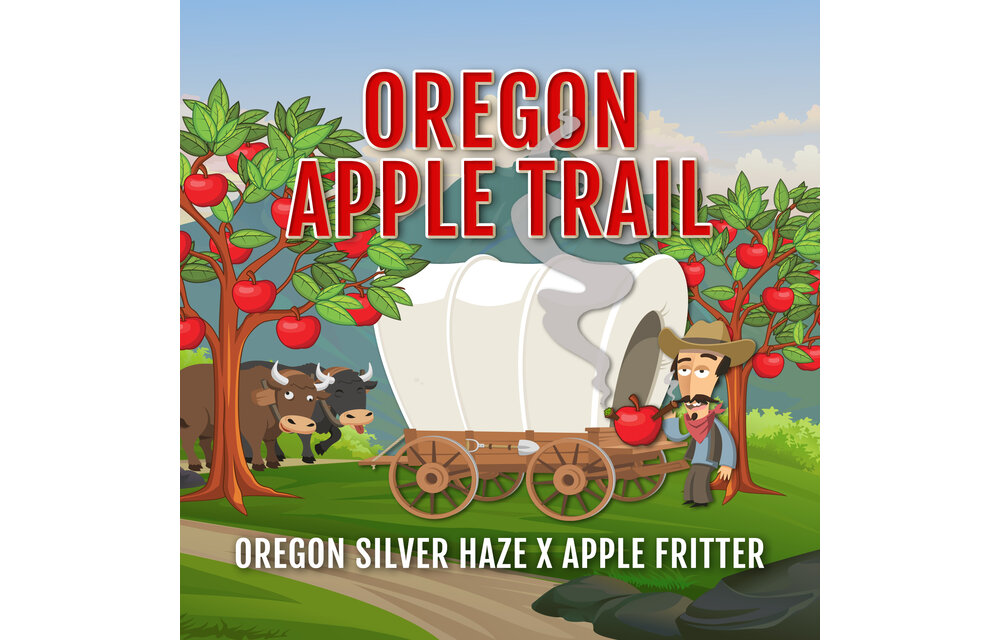 Elev8 Oregon Apple Trail