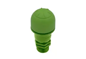 Floraflex air bleed valve