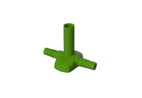 Floraflex 12 pack potpro platform fittings T