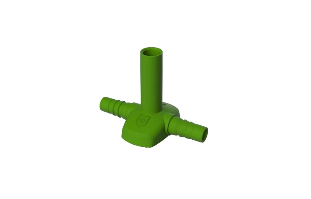 Floraflex 8 pack potpro platform fittings T