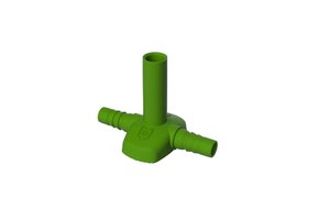 Floraflex 8 pack potpro platform fittings T