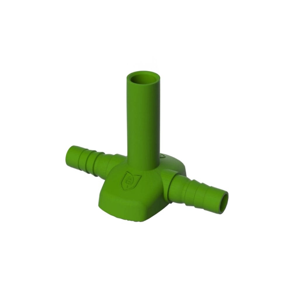 Floraflex 8 pack potpro platform fittings T