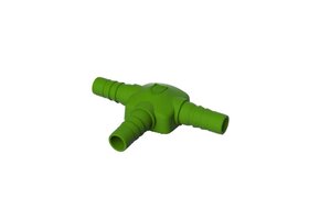 Floraflex 12 pack potpro 3 way drainage fitting 4 pack