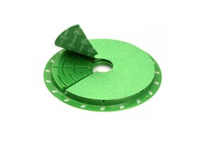 Floraflex 12 pack of 10.5 Matrix pad