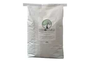 B.A.S organic red fir mini bark mulch 1CF
