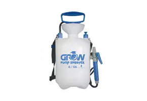 Grow 1 pump sprayer 1 gallon