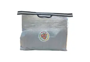 B.A.S. Colorado company Vermicompost worm 2 gallon