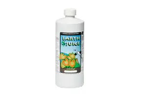 Earth juice grow