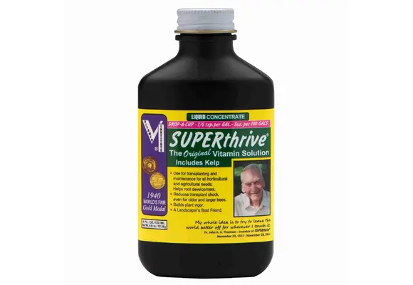Superthrive vitamin solution 4oz