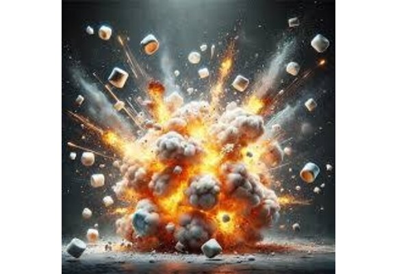 Ethos Marshmallow OG multipack 6 pack