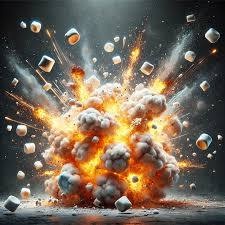 Ethos Marshmallow OG multipack 6 pack