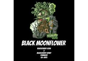 In-House Genetics Black Moonflower 3pk