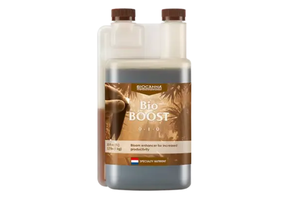 Biocanna Bio Boost 8.25 fl oz