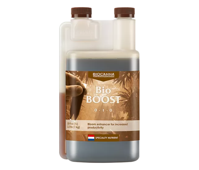 Biocanna Bio Boost 8.25 fl oz