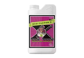 Bud Factor X