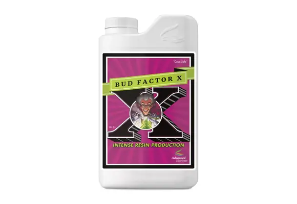 Bud Factor X