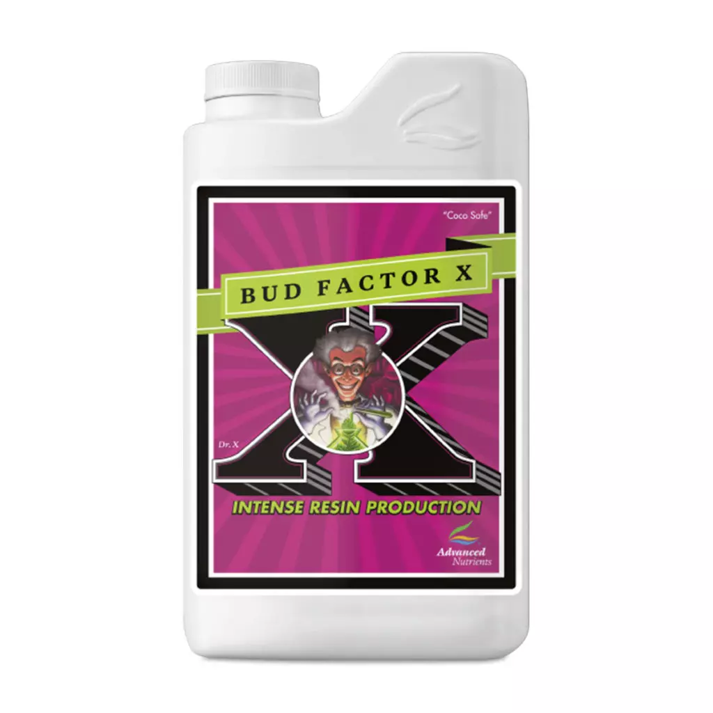 Bud Factor X